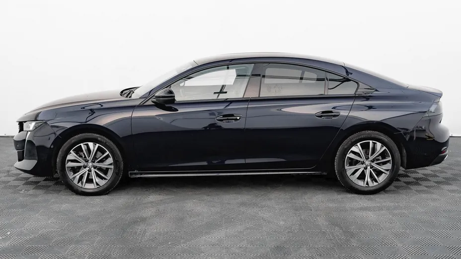 PEUGEOT 508 508 1.5 BlueHDi Allure Pack S&S EAT8