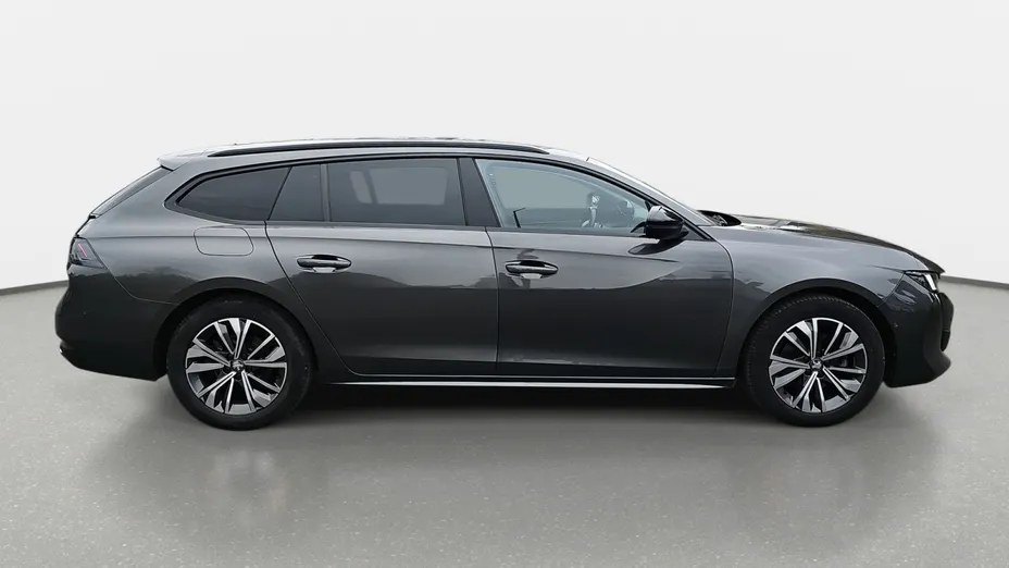 PEUGEOT 508 508 1.5 BlueHDi Allure Pack S&S EAT8
