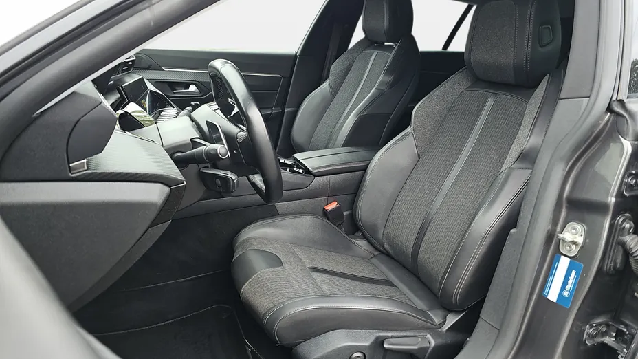 PEUGEOT 508 508 1.5 BlueHDi Allure Pack S&S EAT8
