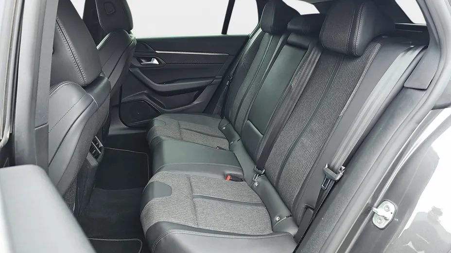 PEUGEOT 508 508 1.5 BlueHDi Allure Pack S&S EAT8