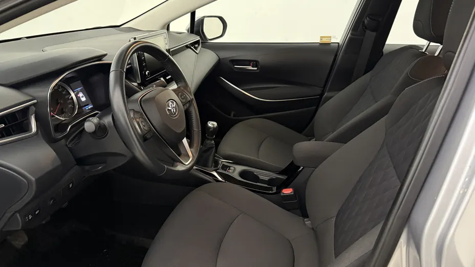 TOYOTA Corolla Corolla 1.5 Comfort