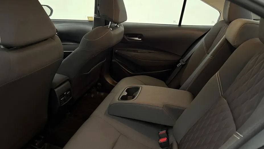 TOYOTA Corolla Corolla 1.5 Comfort