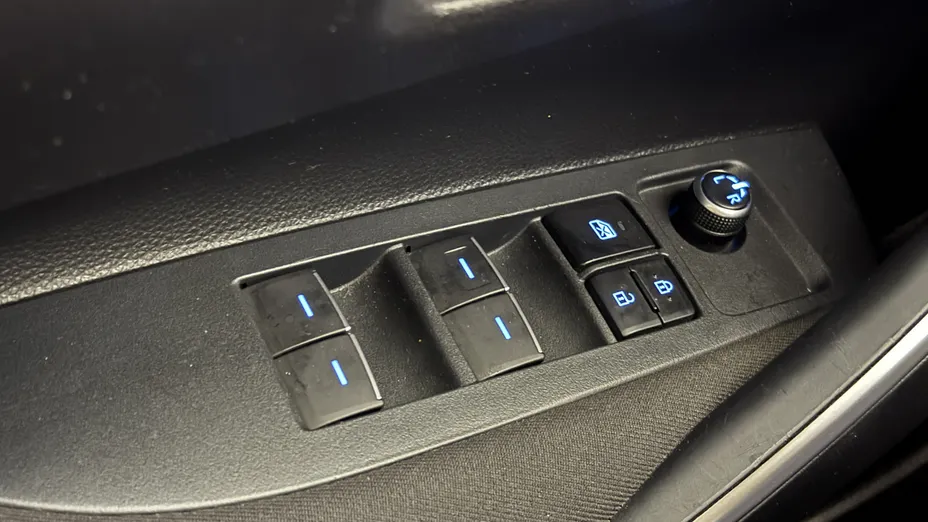 TOYOTA Corolla Corolla 1.5 Comfort