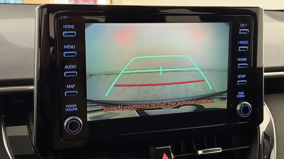 TOYOTA Corolla Corolla 1.5 Comfort