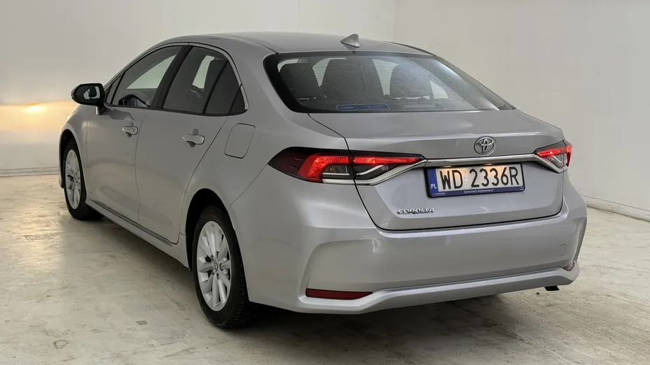 TOYOTA Corolla Corolla 1.5 Comfort