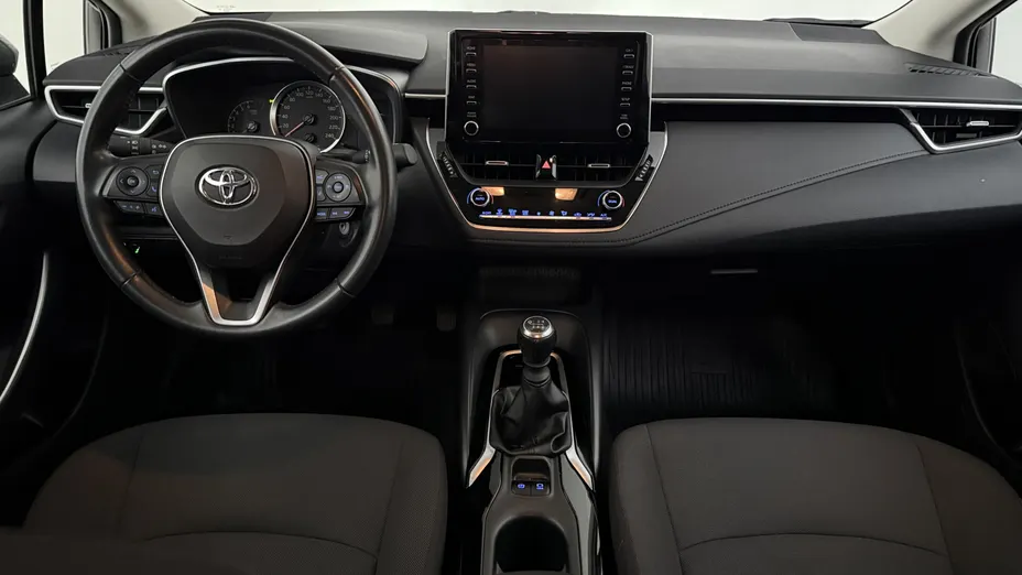 TOYOTA Corolla Corolla 1.5 Comfort