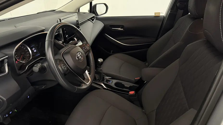 TOYOTA Corolla Corolla 1.5 Comfort