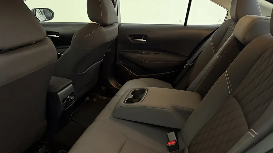 TOYOTA Corolla Corolla 1.5 Comfort