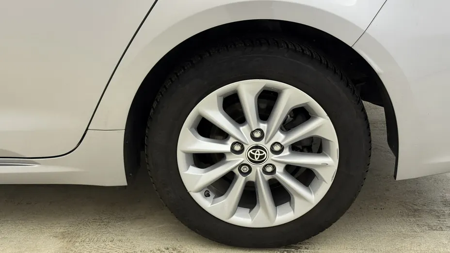 TOYOTA Corolla Corolla 1.5 Comfort