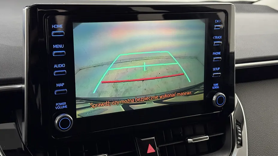 TOYOTA Corolla Corolla 1.5 Comfort