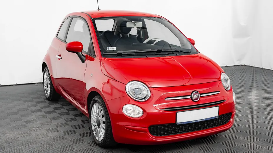 FIAT 500 500 1.0 Hybrid Cult