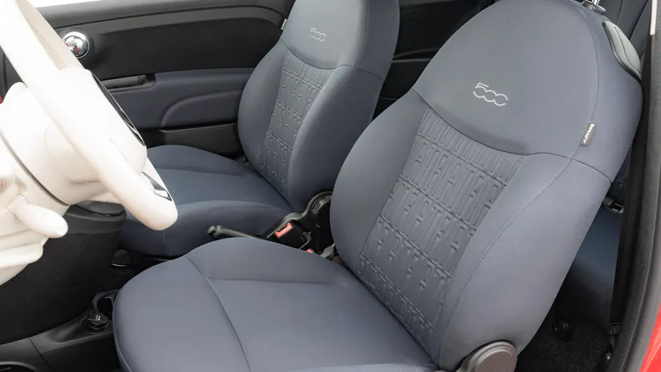 FIAT 500 500 1.0 Hybrid Cult