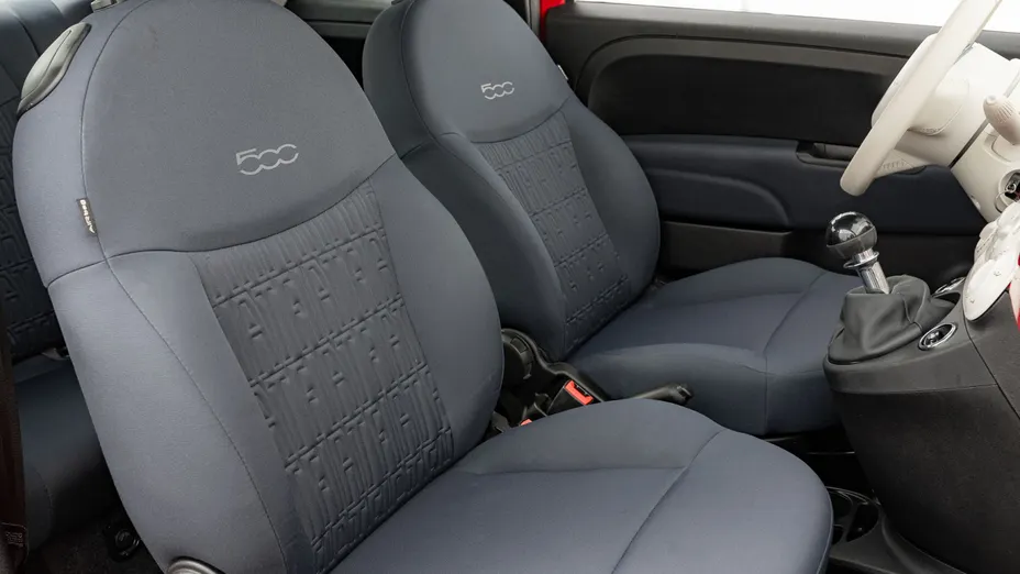FIAT 500 500 1.0 Hybrid Cult