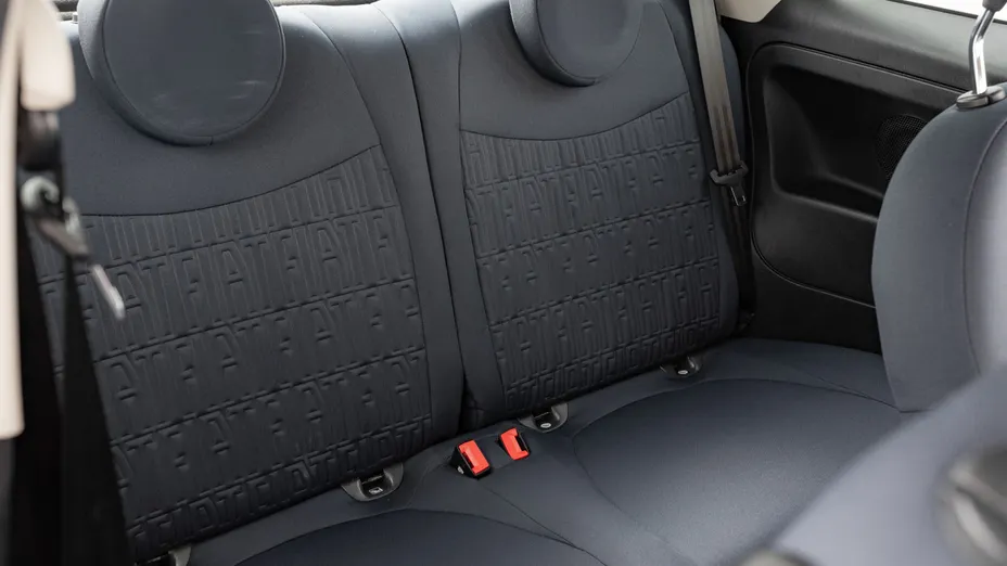 FIAT 500 500 1.0 Hybrid Cult