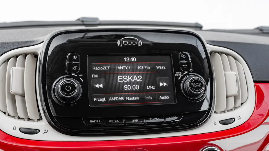 FIAT 500 500 1.0 Hybrid Cult