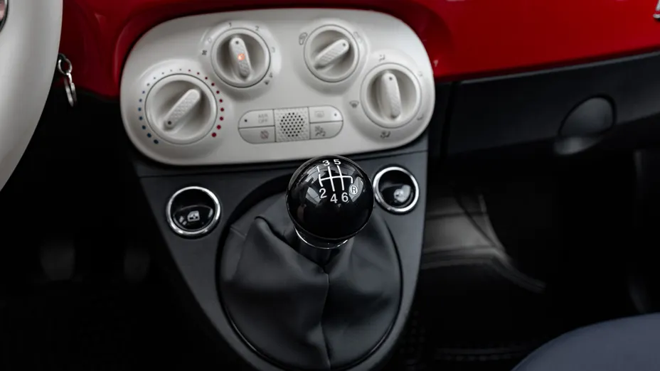 FIAT 500 500 1.0 Hybrid Cult