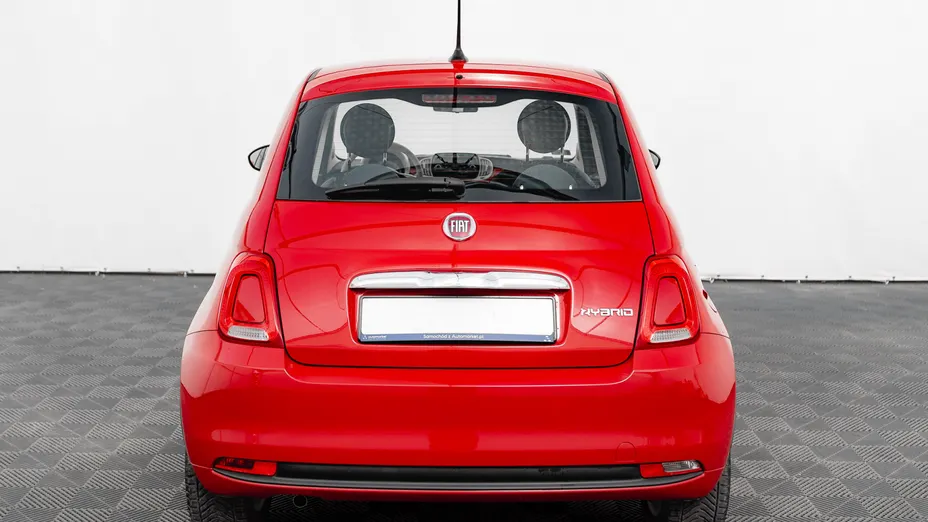 FIAT 500 500 1.0 Hybrid Cult