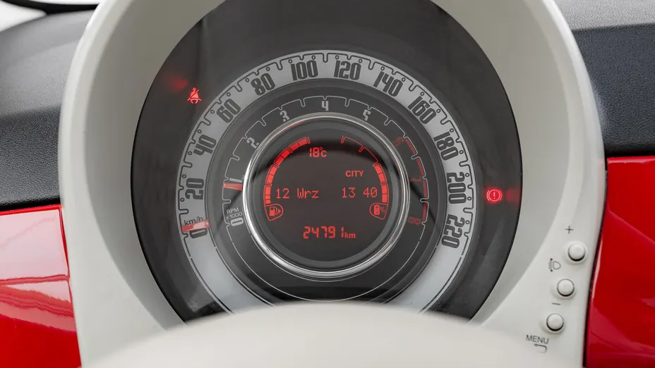 FIAT 500 500 1.0 Hybrid Cult
