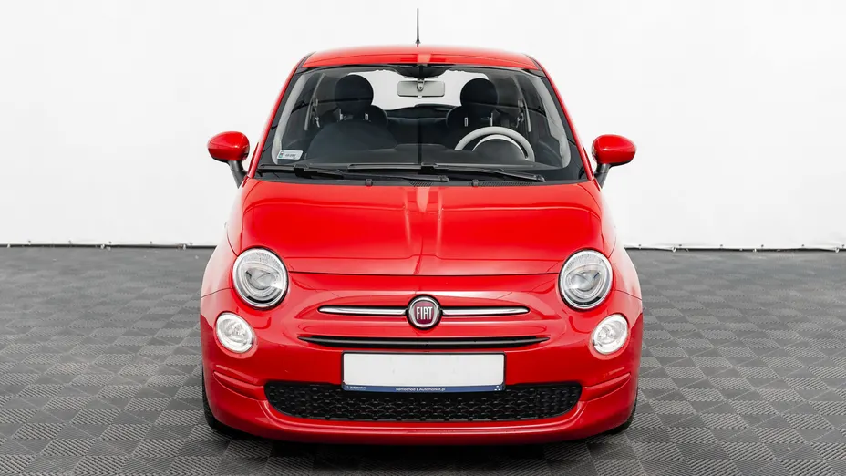 FIAT 500 500 1.0 Hybrid Cult