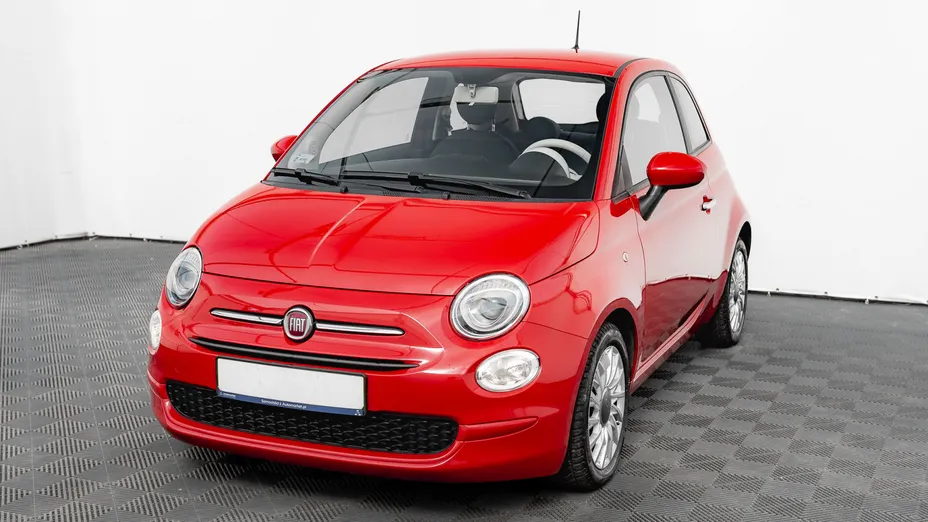 FIAT 500 500 1.0 Hybrid Cult