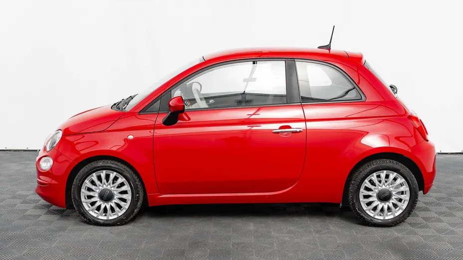FIAT 500 500 1.0 Hybrid Cult