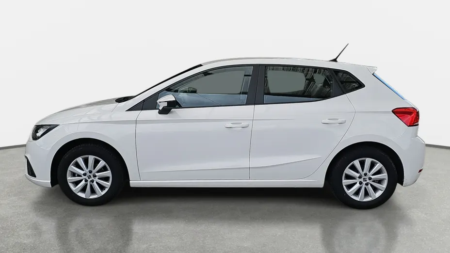 SEAT Ibiza Ibiza 1.0 MPI EVO Reference S&S