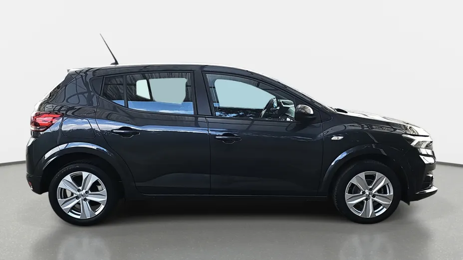 DACIA Sandero Sandero 1.0 TCe Expression