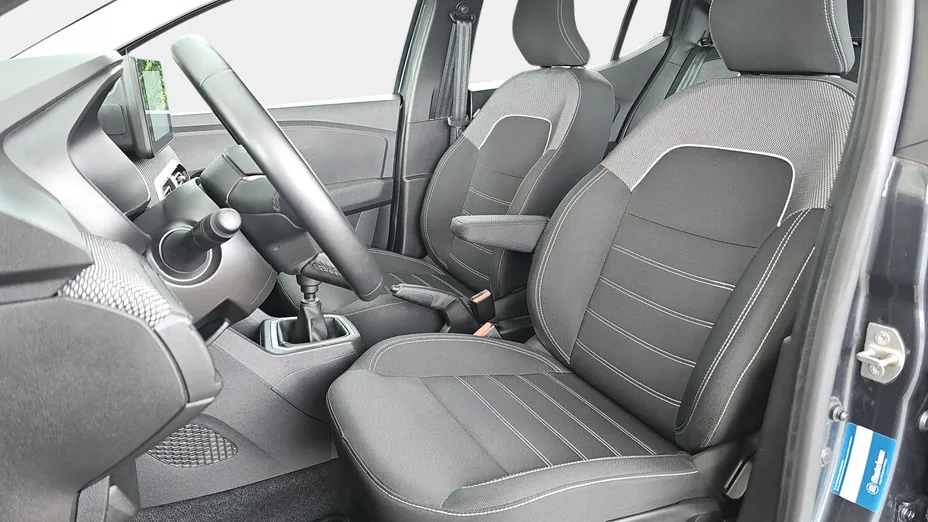 DACIA Sandero Sandero 1.0 TCe Expression