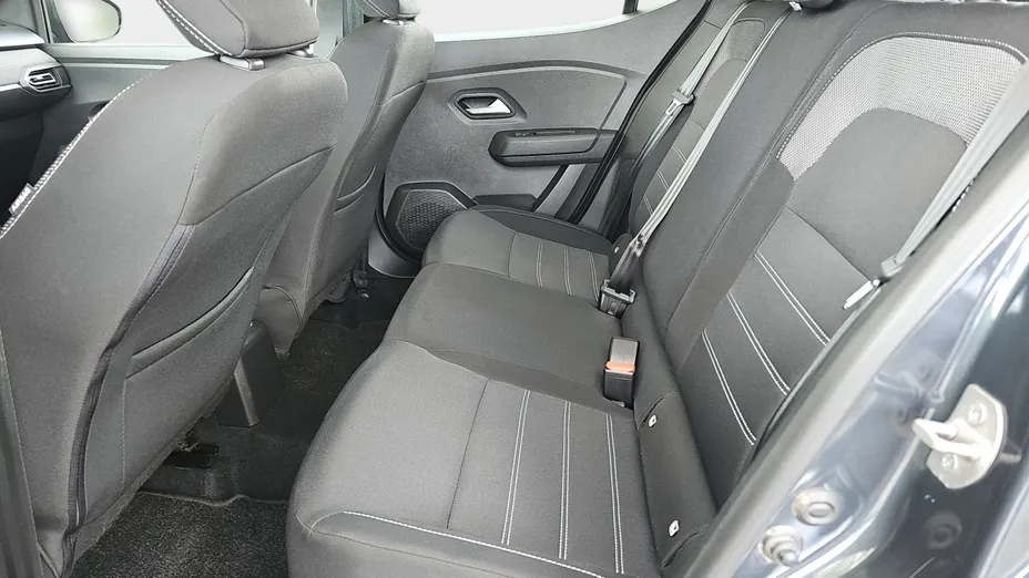 DACIA Sandero Sandero 1.0 TCe Expression