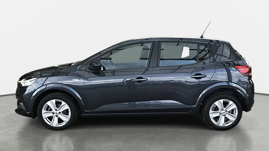 DACIA Sandero Sandero 1.0 TCe Expression