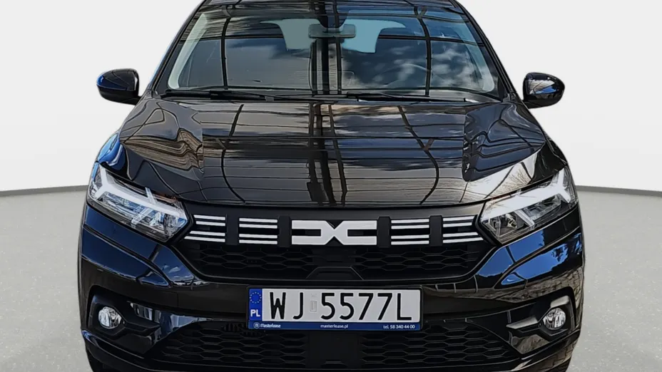 DACIA Sandero Sandero 1.0 TCe Expression