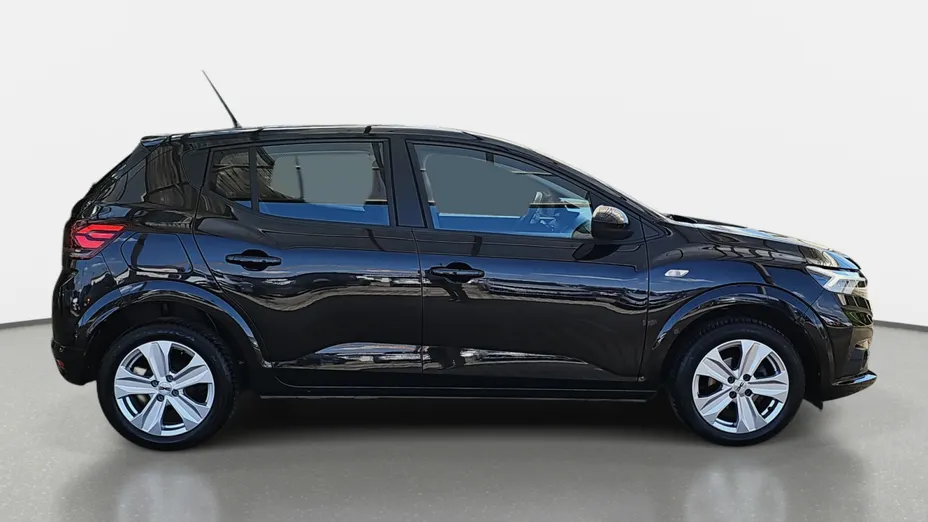 DACIA Sandero Sandero 1.0 TCe Expression