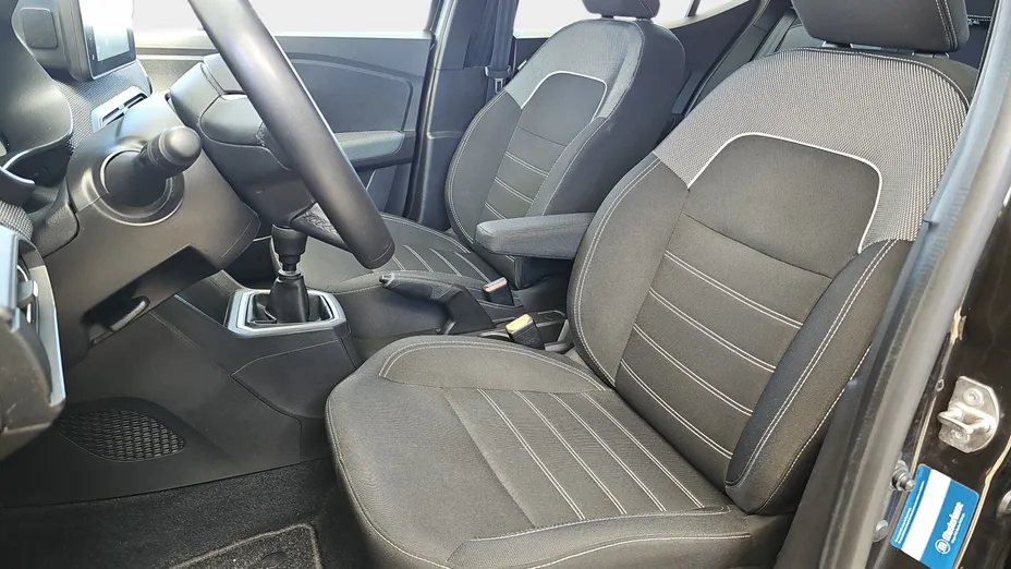 DACIA Sandero Sandero 1.0 TCe Expression