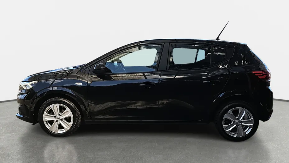 DACIA Sandero Sandero 1.0 TCe Expression