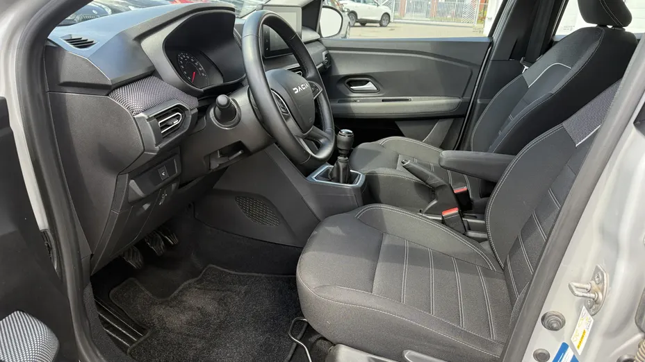 DACIA Sandero Sandero 1.0 TCe Expression