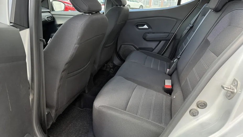 DACIA Sandero Sandero 1.0 TCe Expression
