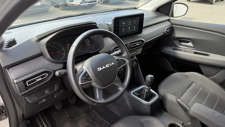 DACIA Sandero Sandero 1.0 TCe Expression