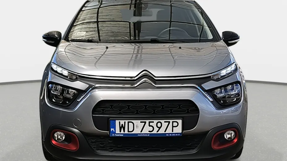 CITROEN C3 C3 1.2 PureTech C-Series