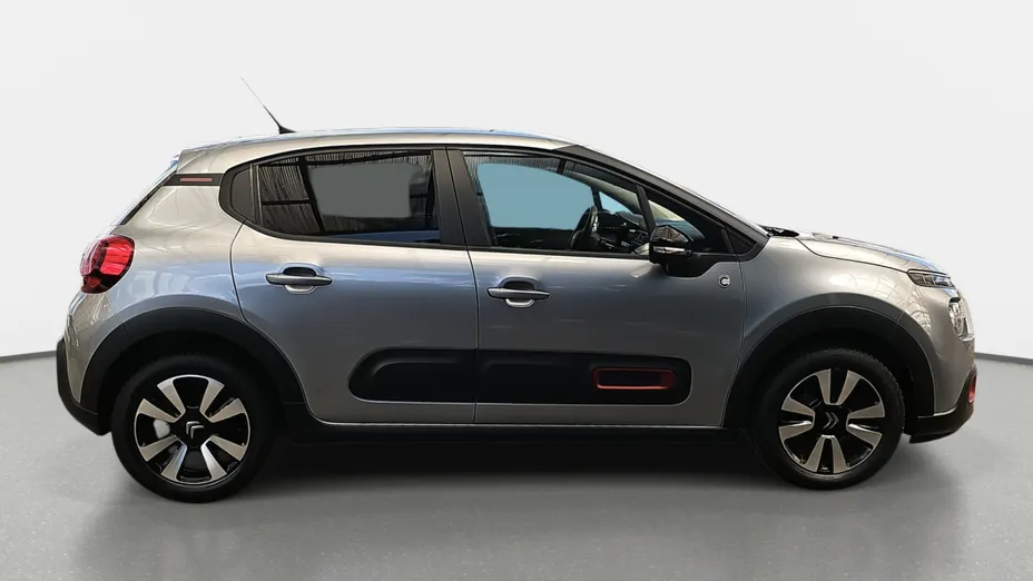 CITROEN C3 C3 1.2 PureTech C-Series