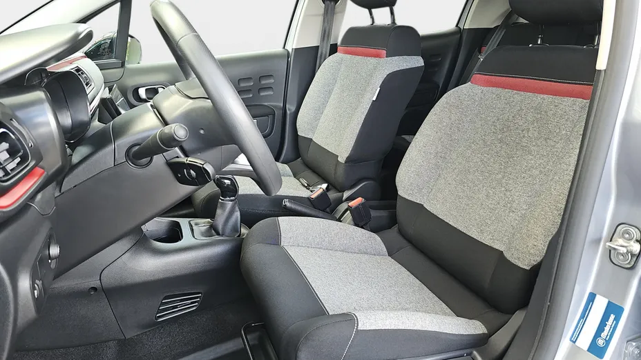 CITROEN C3 C3 1.2 PureTech C-Series