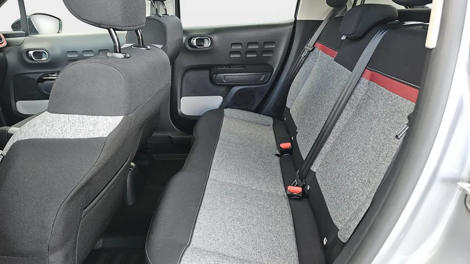 CITROEN C3 C3 1.2 PureTech C-Series