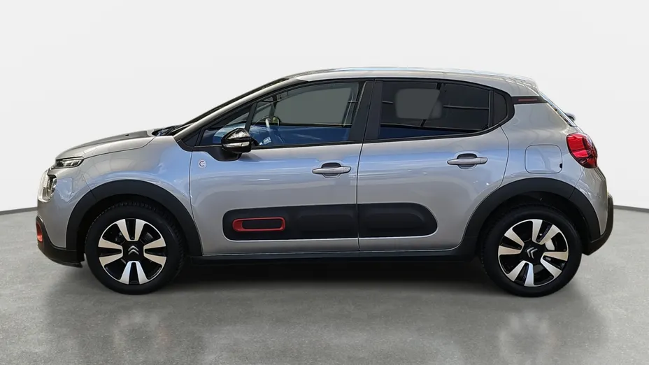 CITROEN C3 C3 1.2 PureTech C-Series