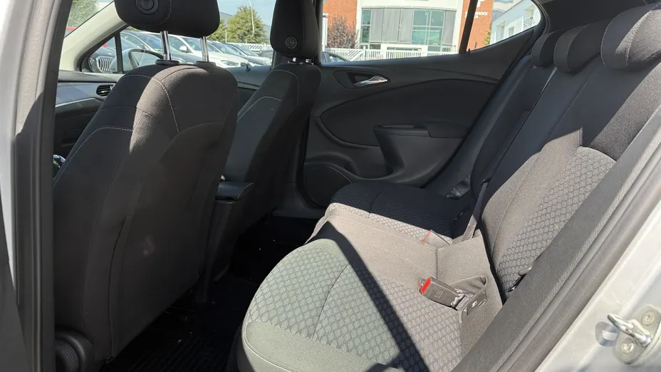 OPEL Astra Astra V 1.6 CDTI Enjoy S&S