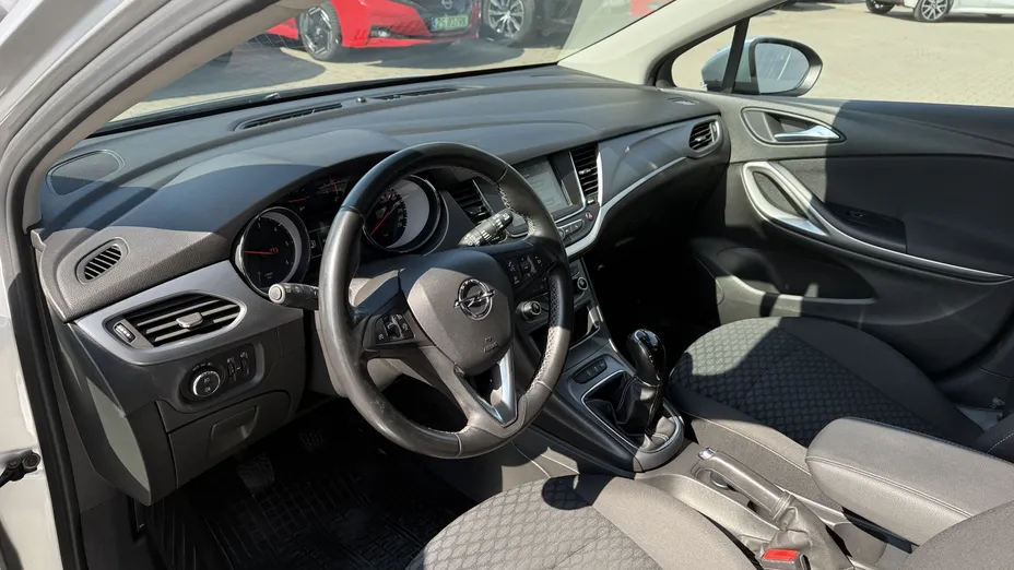 OPEL Astra Astra V 1.6 CDTI Enjoy S&S
