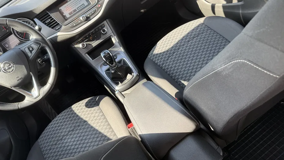 OPEL Astra Astra V 1.6 CDTI Enjoy S&S