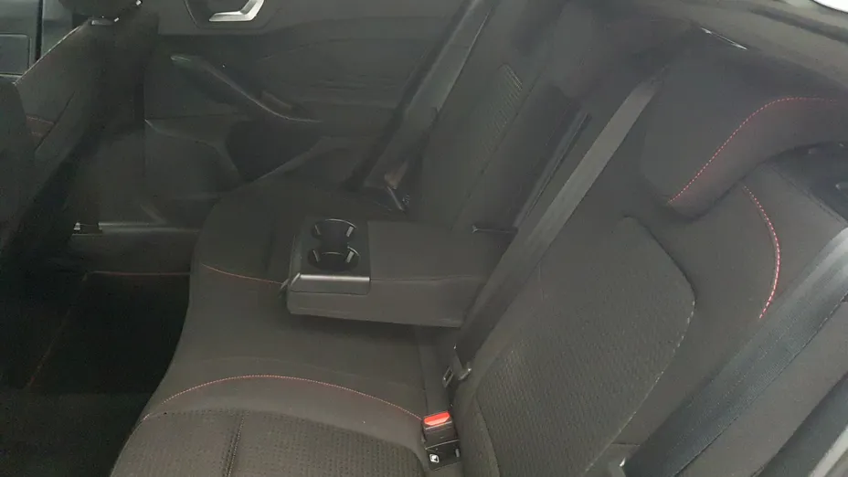 FORD Focus Focus 1.0 EcoBoost mHEV ST-Line X aut