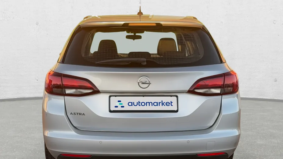 OPEL Astra Astra V 1.6 CDTI Enjoy S&S
