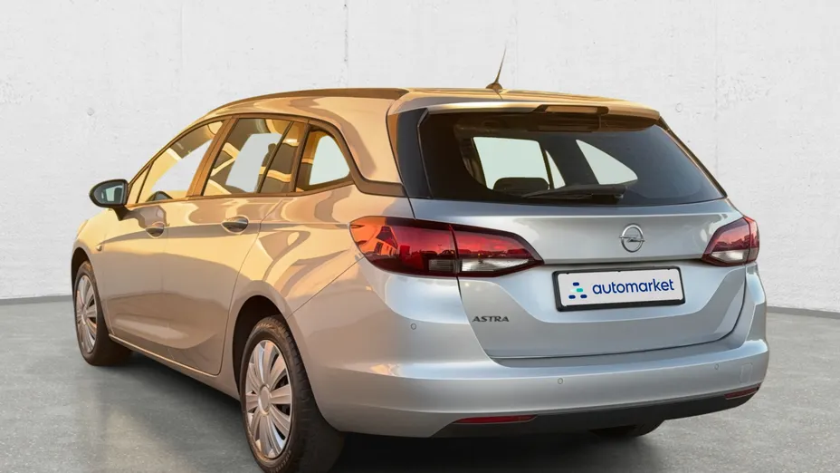 OPEL Astra Astra V 1.6 CDTI Enjoy S&S