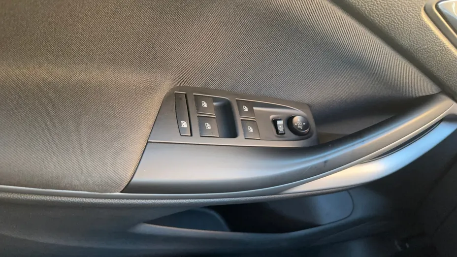 OPEL Astra Astra V 1.6 CDTI Enjoy S&S