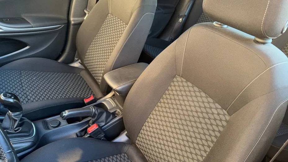 OPEL Astra Astra V 1.6 CDTI Enjoy S&S